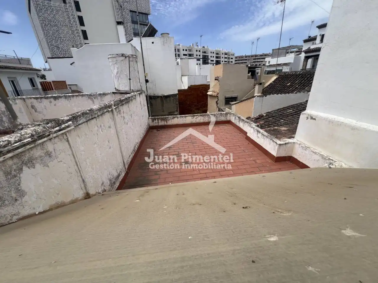Haus zum Verkauf in Calle Pozo de los Palos 40, imagen 37