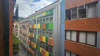 Exterior view of Flat for sale in Bilbao 