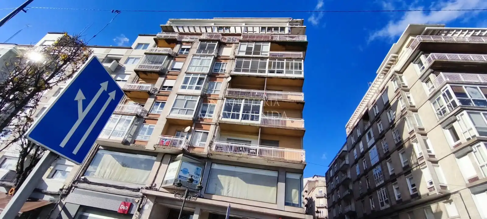Wohnung zum Verkauf in Vigo , Pontevedra