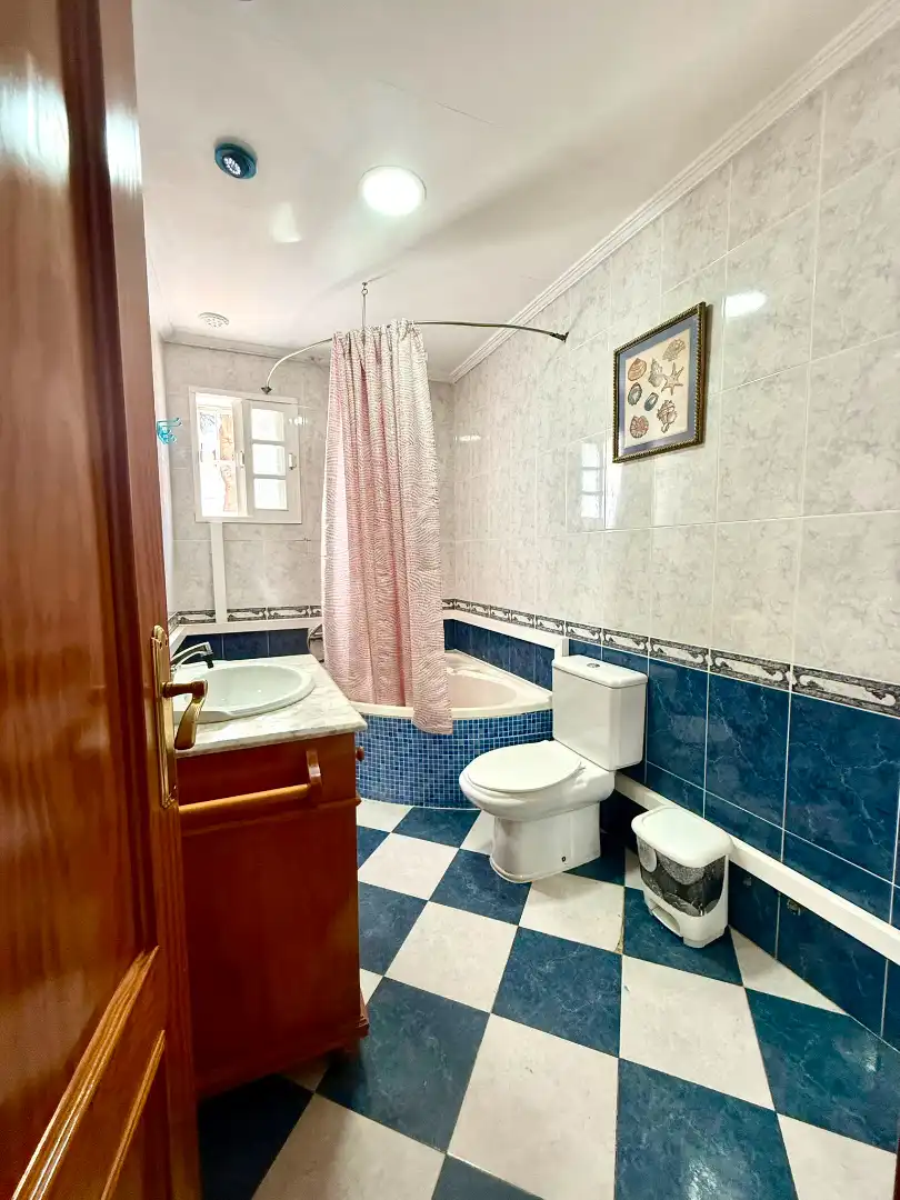 Wohnung zum Verkauf in Calle Martinez Romero, imagen 9