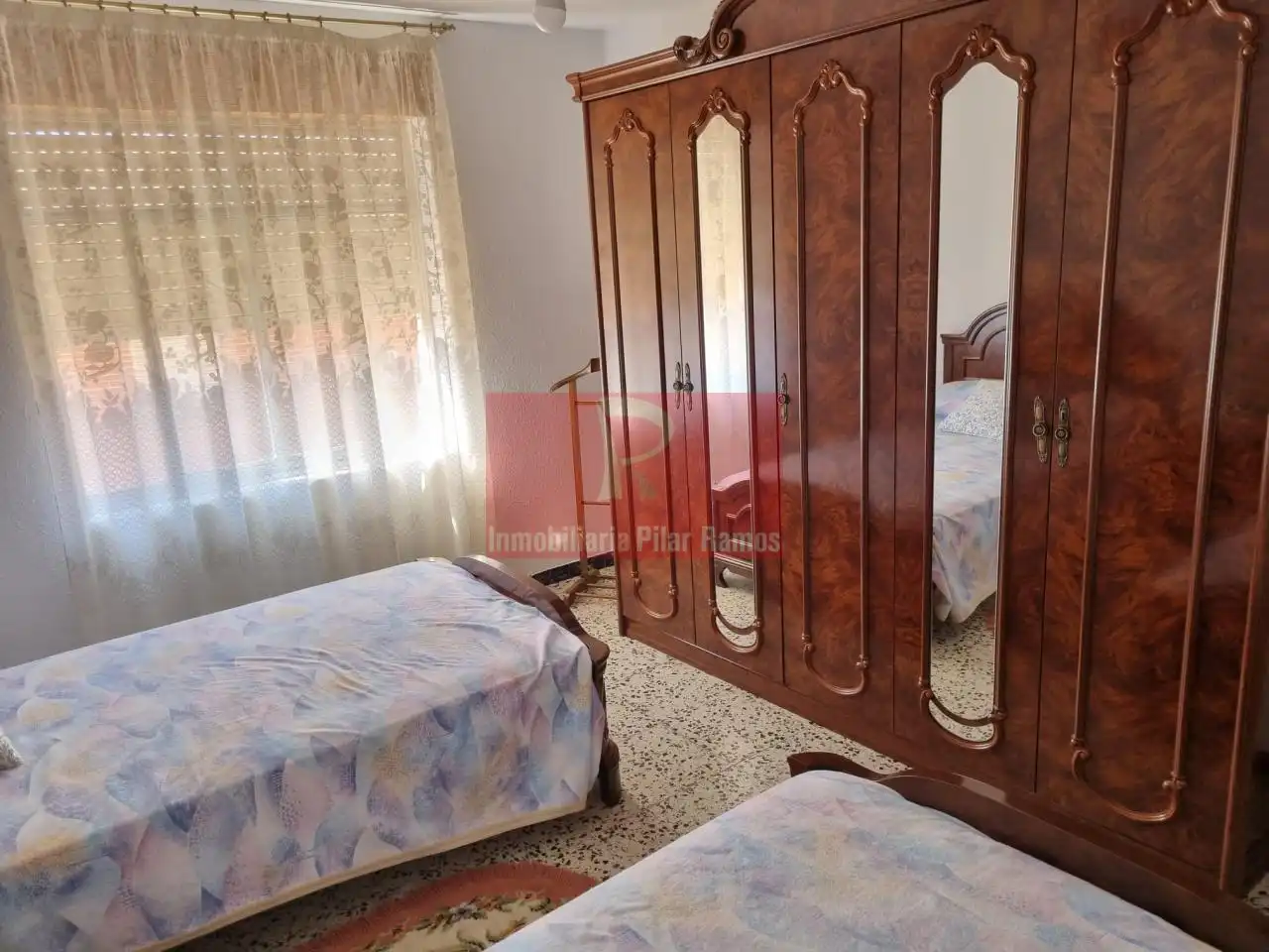 Habitación de Casa o chalet en venta en Matanza con Calefacción, Jardín privado y Amueblado