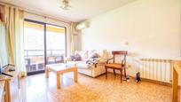 Sala d'estar de Pis en venda en Alicante / Alacant amb Aire condicionat i Terrassa