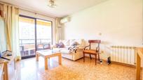 Living room of Flat for sale in Alicante / Alacant  with Air Conditioner and Terrace