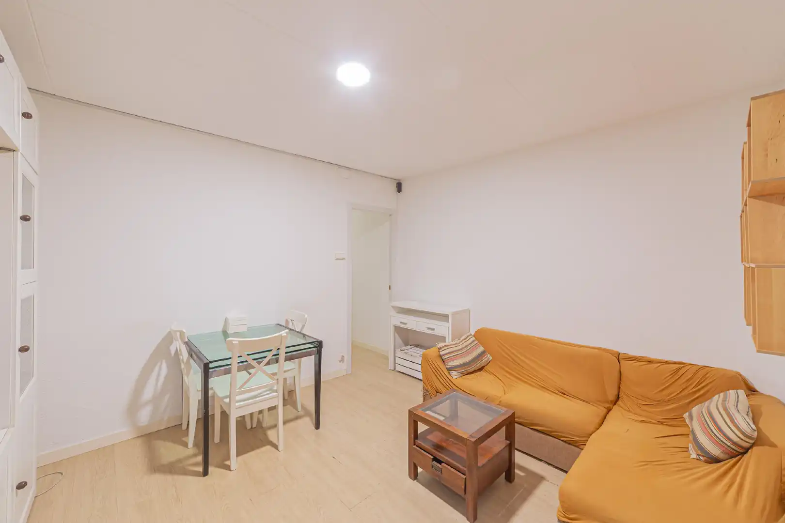Piso en venta en Les Corts