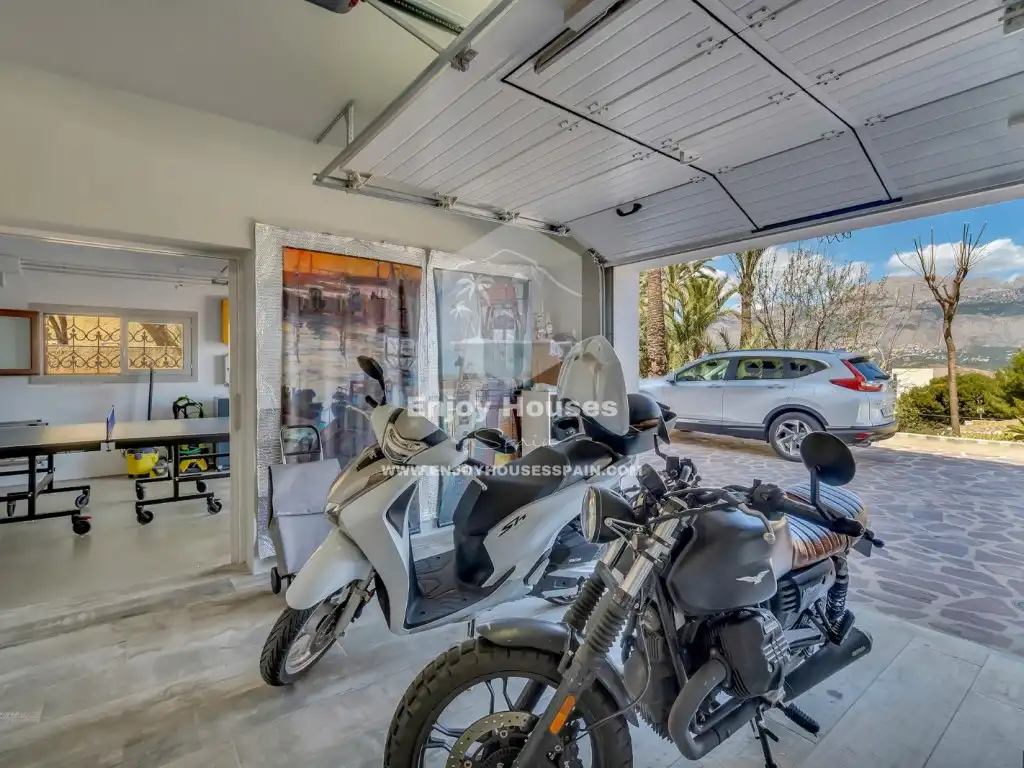 Casa o chalet en venta en Altea ciudad