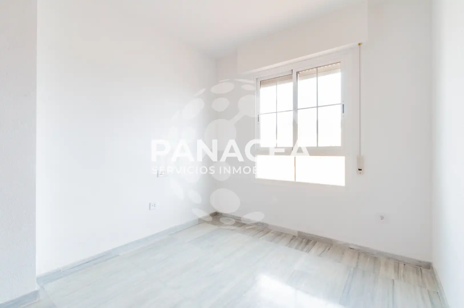 Bedroom of Flat for sale in Roquetas de Mar  with Balcony and Community pool