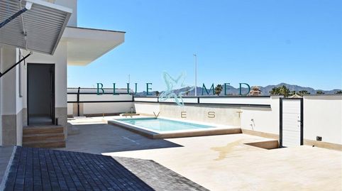 Foto 4 de Casa o chalet en venta en Calle Calle Silla de Posta, Mazarrón Casco Urbano, Mazarrón