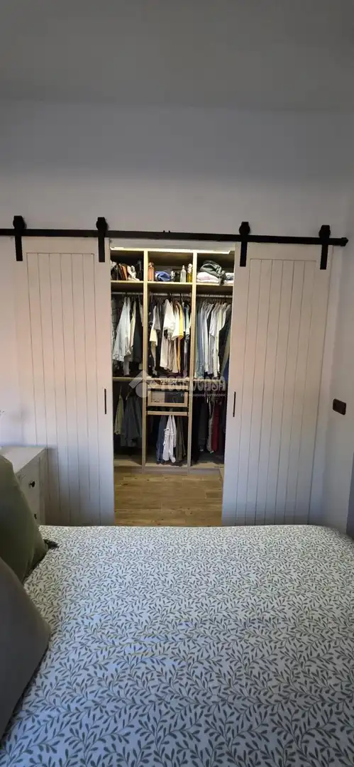 Bedroom of Country homes for sale in Arcos de la Frontera  with Heating, Private garden and Storage room