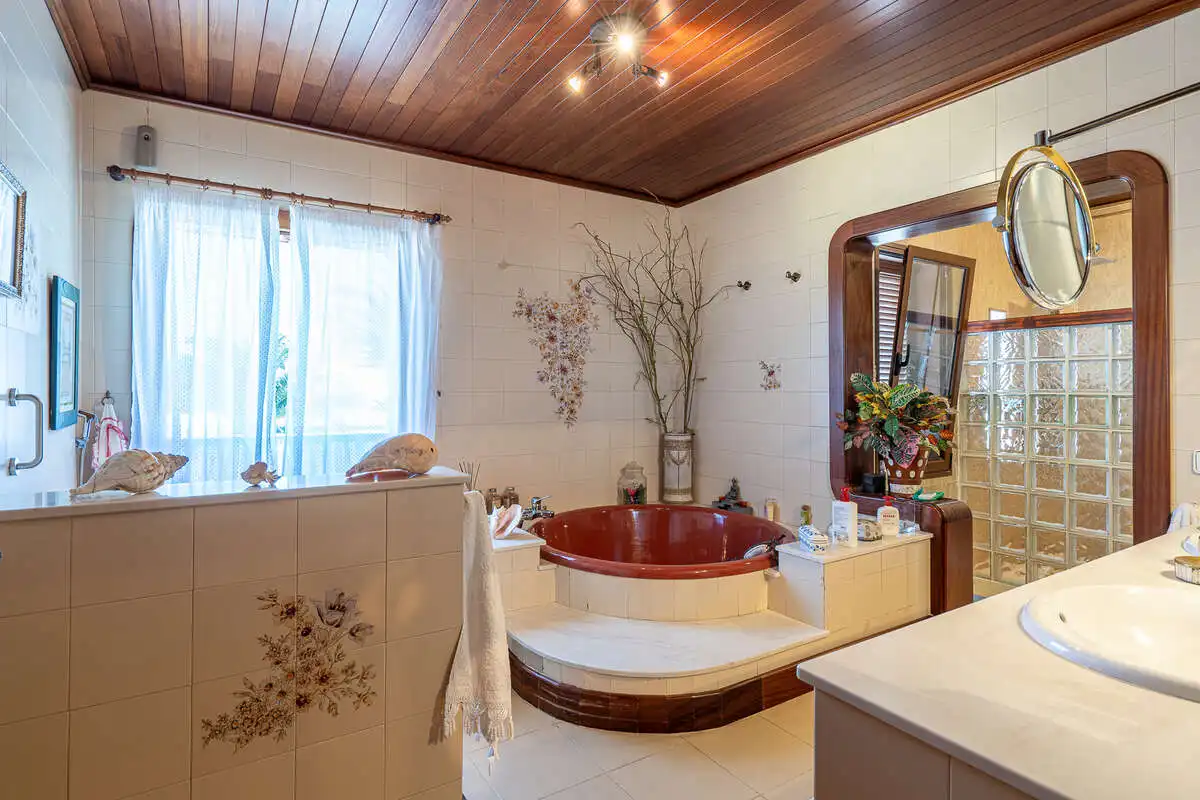 Baño de Casa o chalet en venta en Arrecife con Piscina