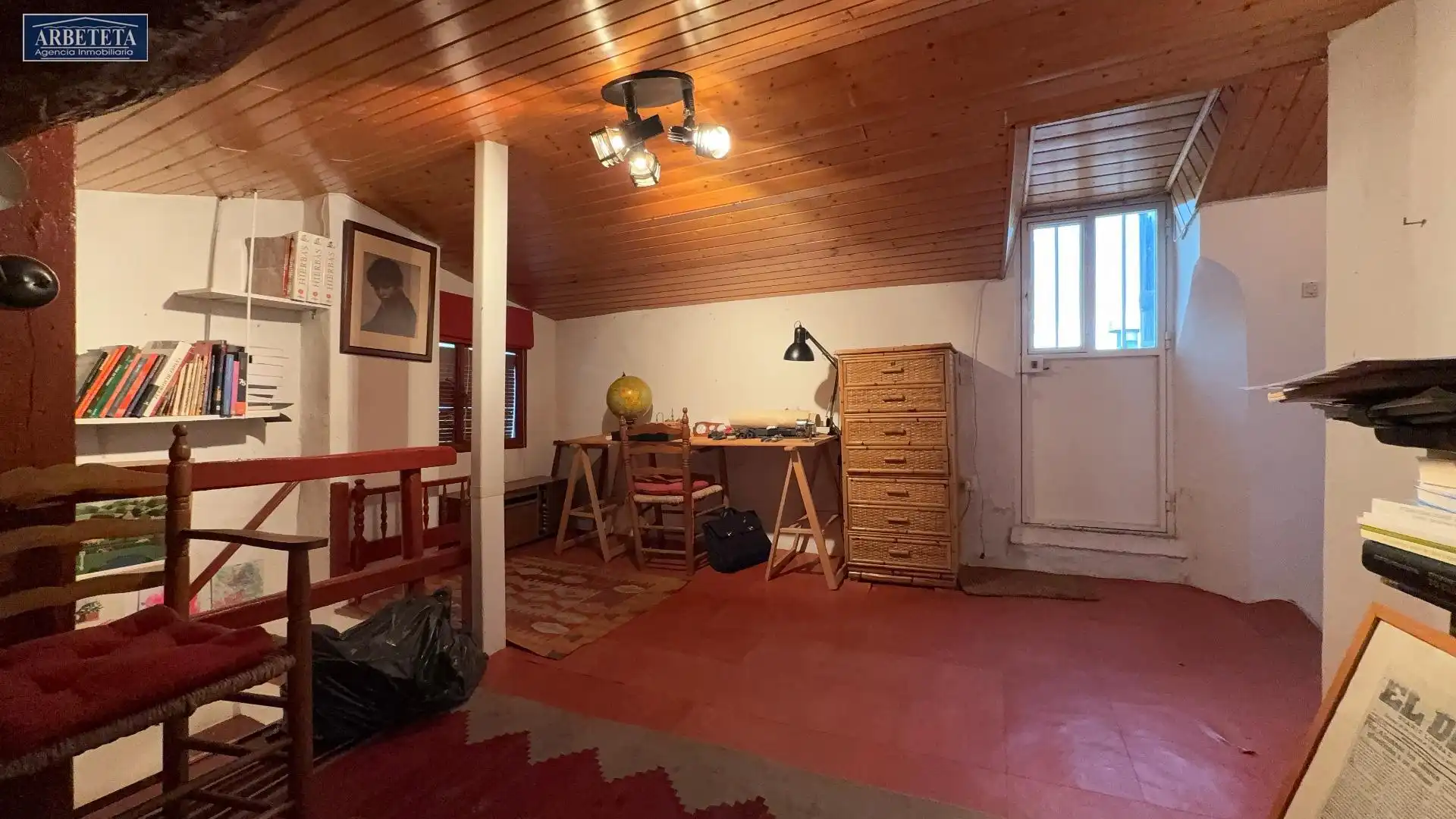 Country homes for sale in Alcocer  with Private garden and Terrace