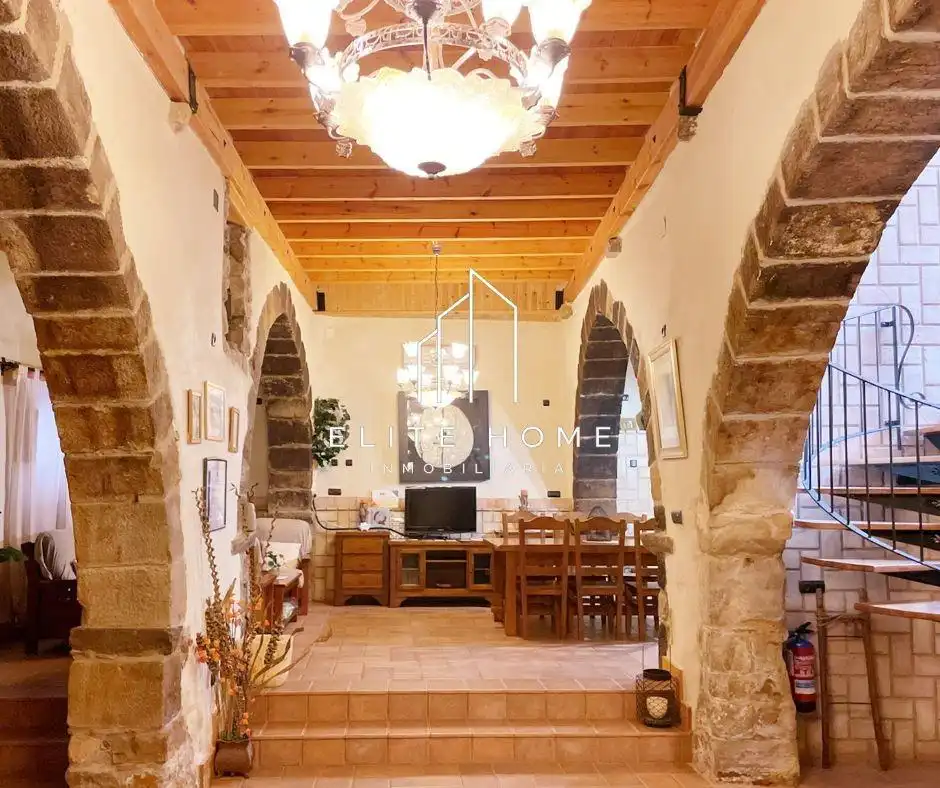 Houses for sale in Cabanes  with Air Conditioner, Heating and Terrace