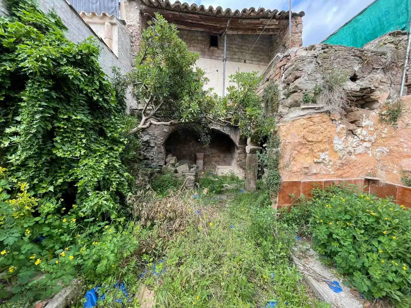 Reihenhaus zum Verkauf in Carrer de la Tosca 17, imagen 11