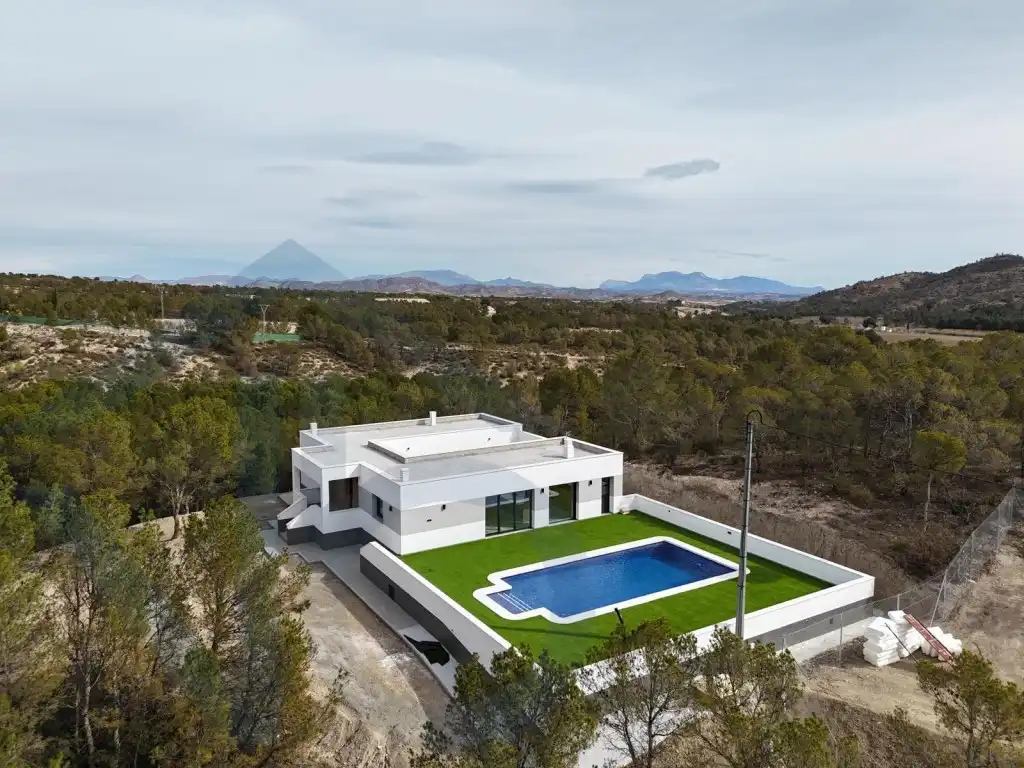 Haus zum Verkauf in Pedanías Norte