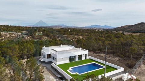 La Parroquia  Villa