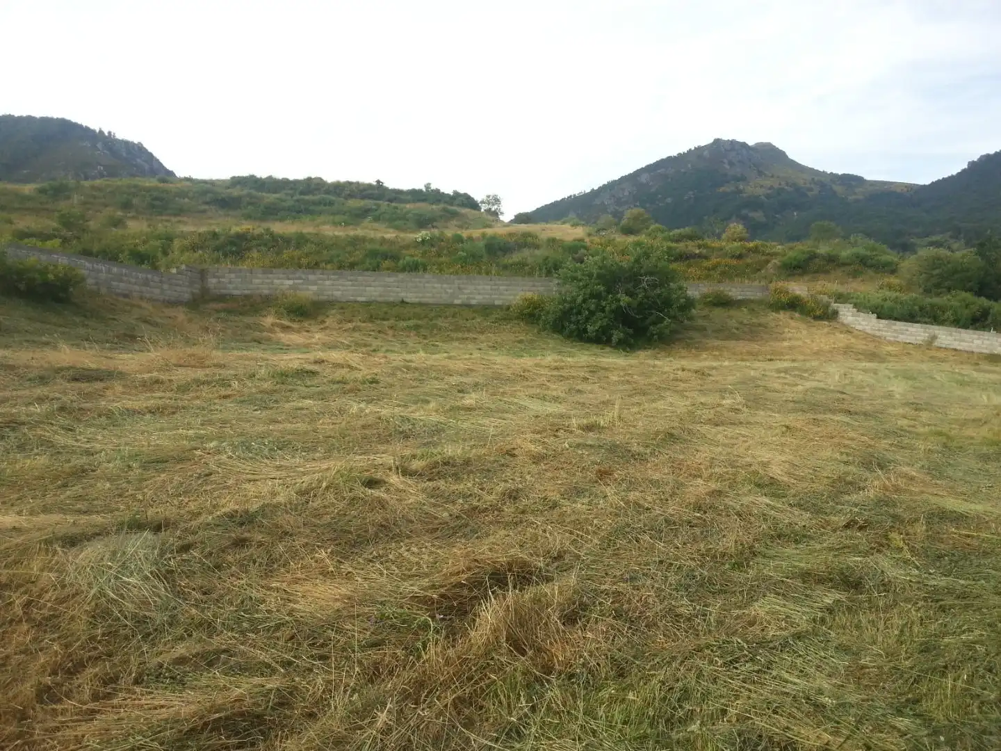 Casa rústica amb jardí en venda a Carretera la Polvoredo 10, imagen 7