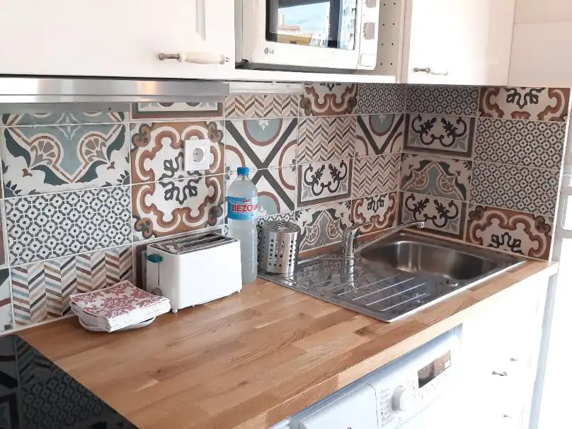 Estudio con piscina en venta en Avenida Adeje 300 10, imagen 9