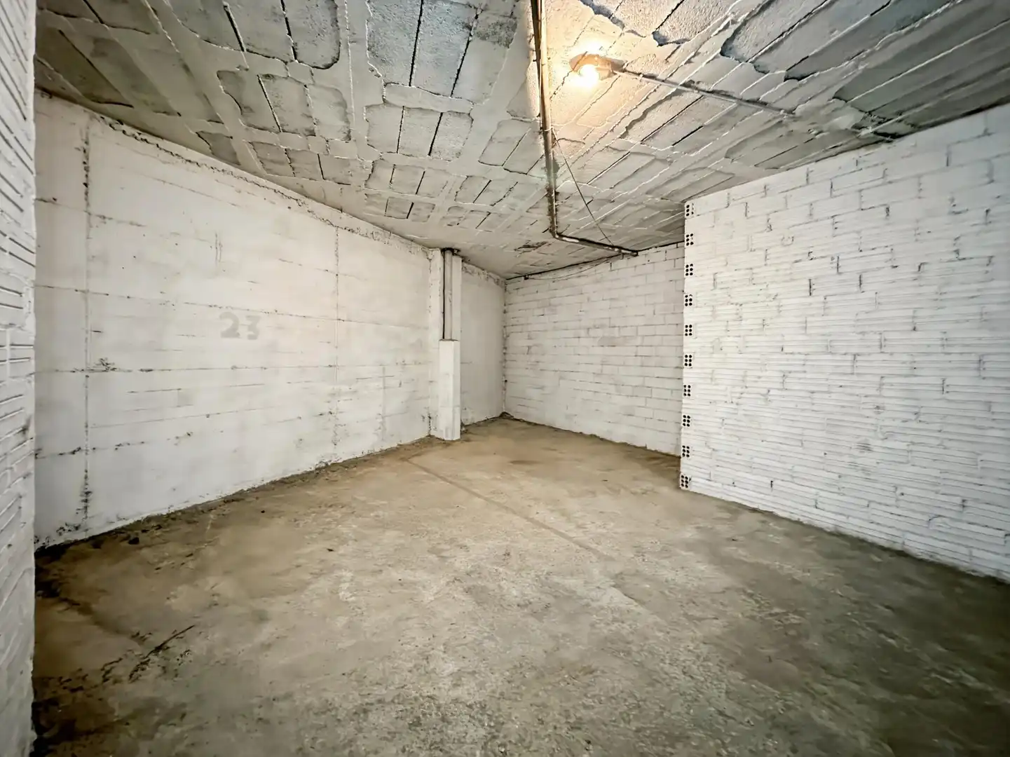 Garage for sale in Berga