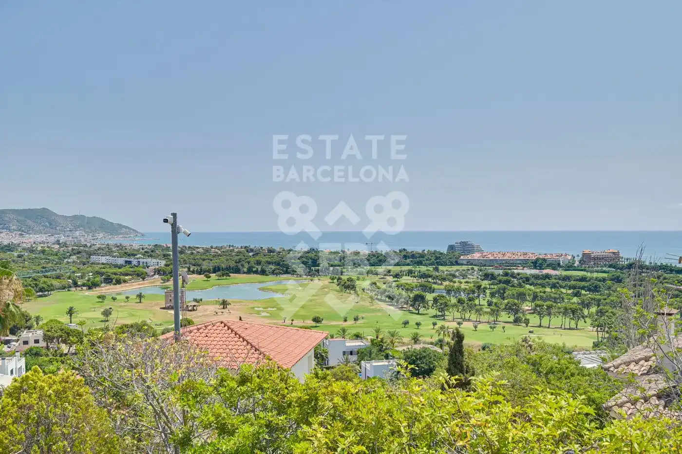 Casa con piscina en venta en Can Girona - Terramar - Vinyet, imagen 77