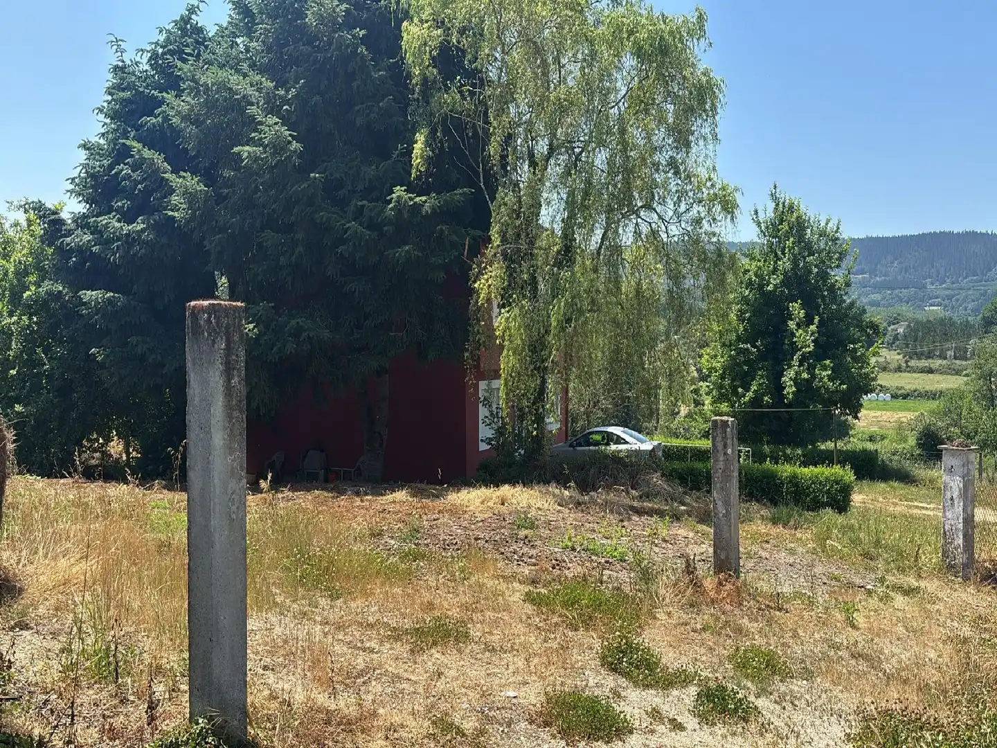 Casa o chalet en venta en Sarria