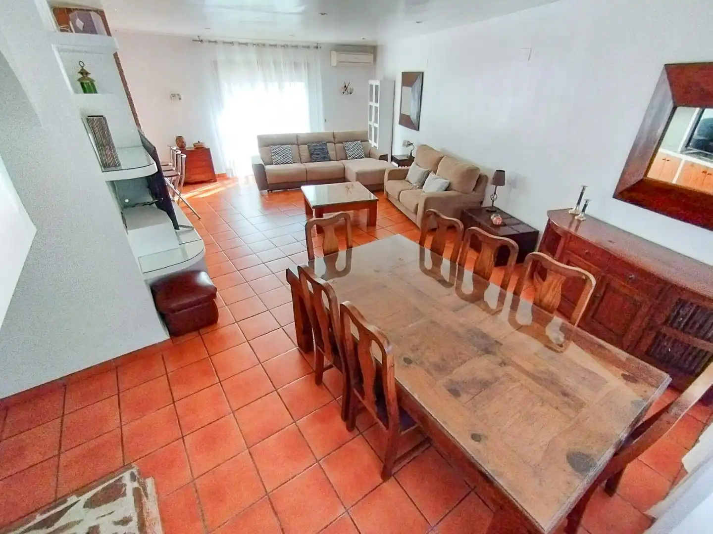 Casa rústica en venda a Pueblo - Urbanizaciones, imagen 8