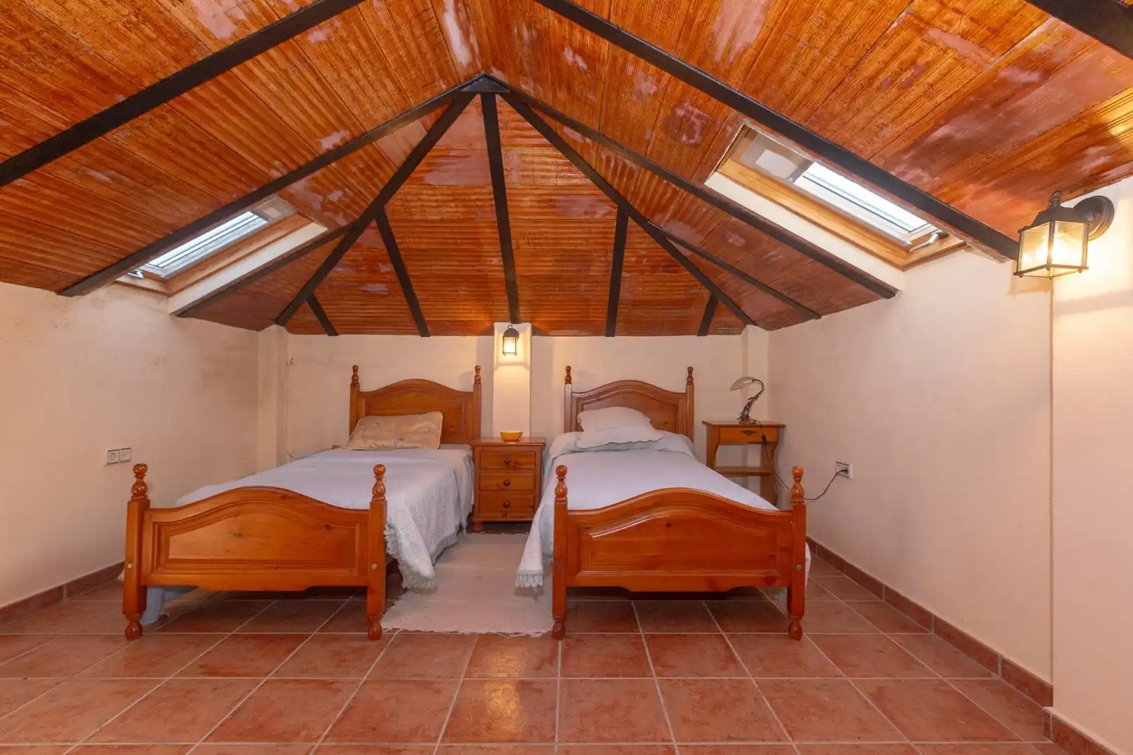 Chalet con terraza en venta en Calle MARTINETE, imagen 27