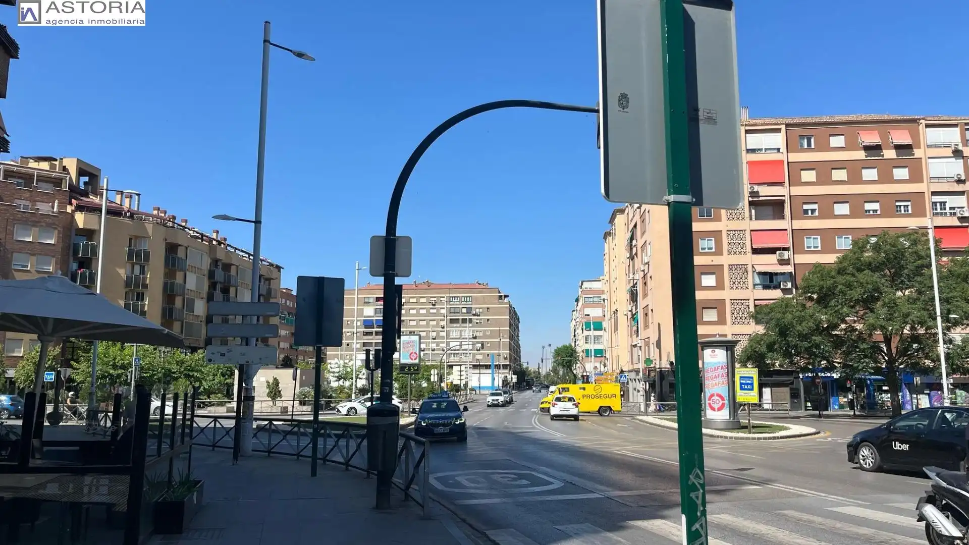 Wohnung zur Miete in Calle Calle Pintor Rodríguez Acosta, Camino de Ronda