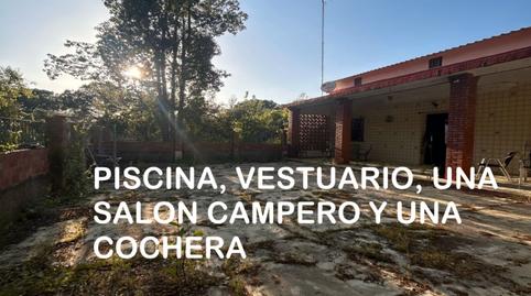 Foto 4 de Casa o xalet en venda a Co-3405, 85p, El Brillante -El Naranjo - El Tablero, Córdoba