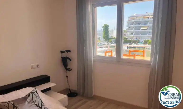 Wohnung mit Pool zum Verkauf in Avenida Port CanigÓ 15-31, imagen 18