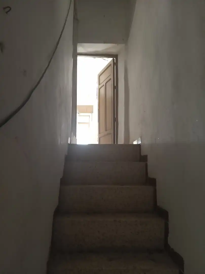 Adosado con terraza en venta en Ricote, imagen 7