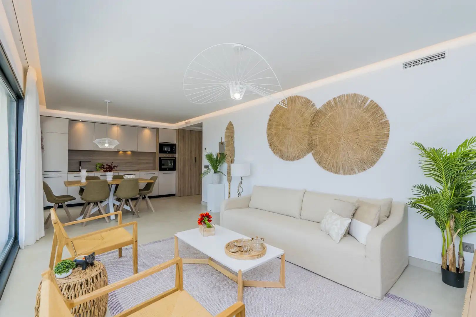 Apartament amb piscina en venda a Marbella Centro, imagen 10