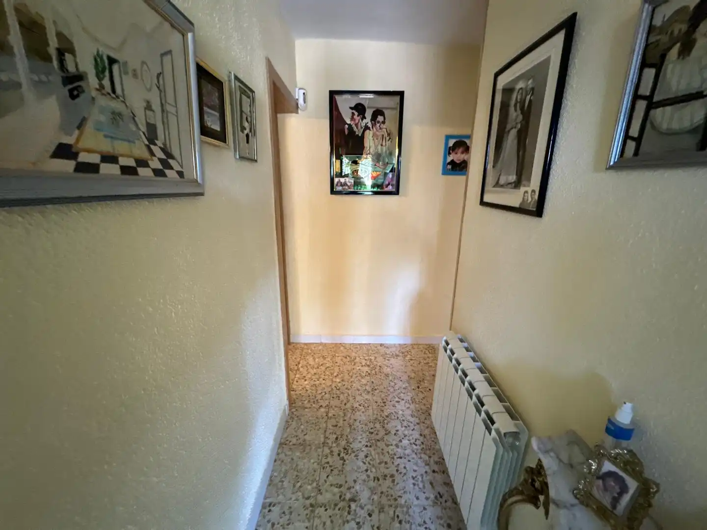 Casa o xalet en venda en Chinchón amb Calefacció, Jardí privat i Terrassa