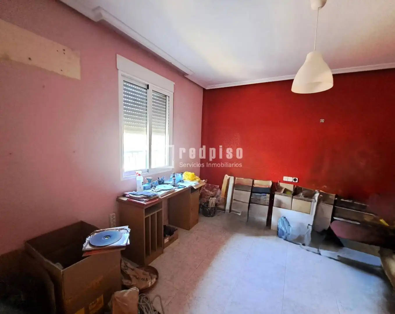 Habitación de Casa o chalet en venta en Murcia con Terraza