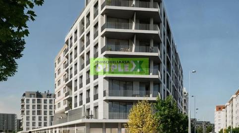 Foto 3 de Apartament en venda a Zona de Plaza de Barcelos, Pontevedra Capital