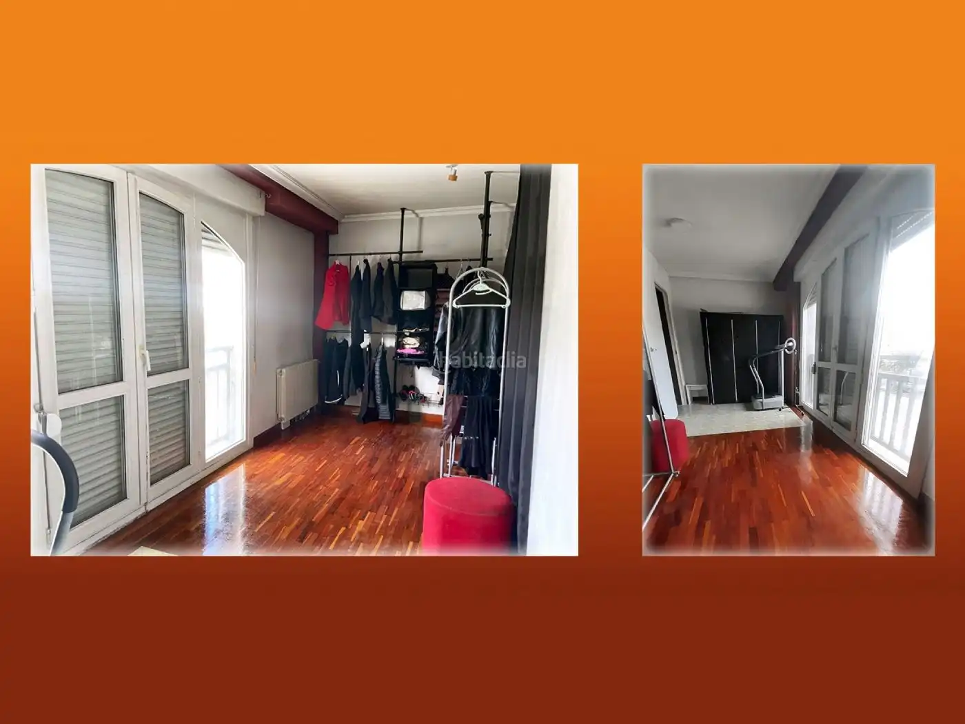 Wohnung mit Aufzug zum Verkauf in Araba Ibilbidea 27, imagen 7