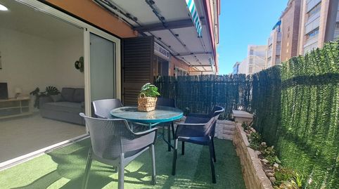 Photo 3 of Flat for sale in Del Sol, Platja de Ponent, Salou