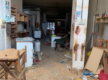 Gewerbefläche zum Verkauf in Carrer de l'Argentera 15