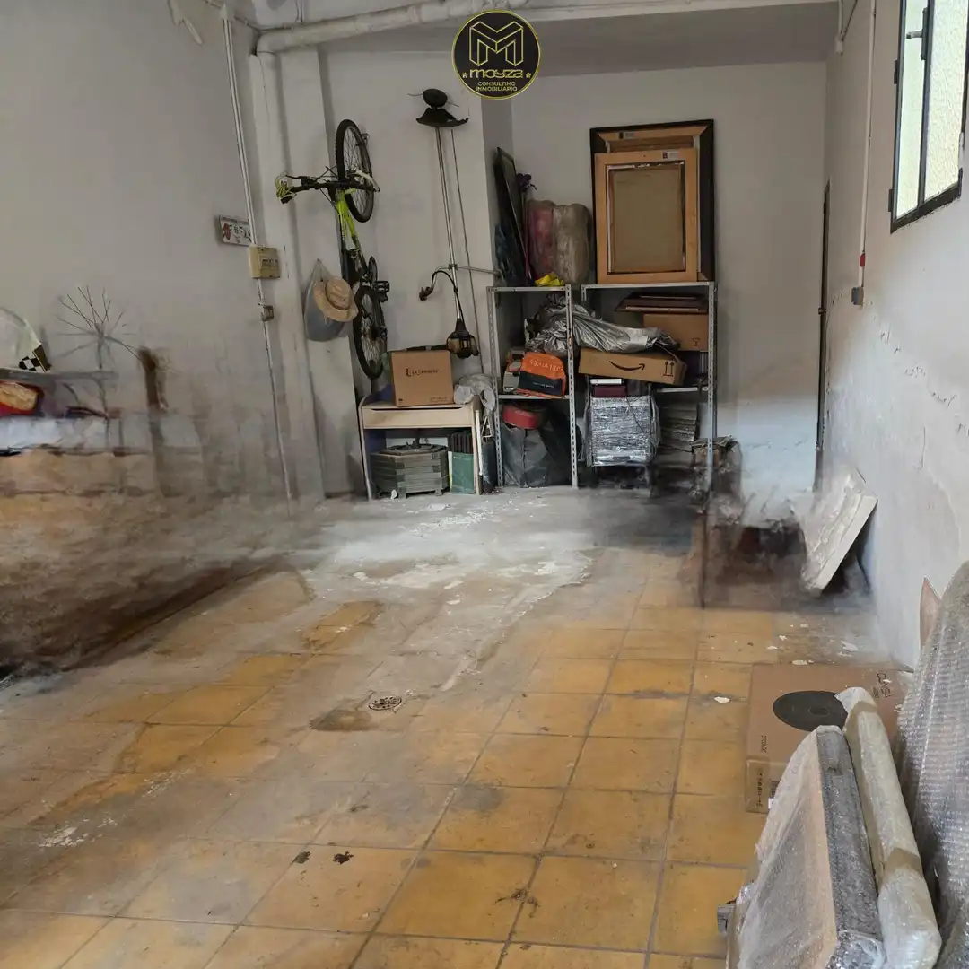 Aparcament en venda a Peñamefecit - Avda Barcelona, imagen 3