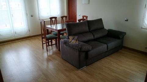 Photo 3 of Flat to rent in Avenida Avd Torrelavega, Fozaneldi - Tenderina, Oviedo