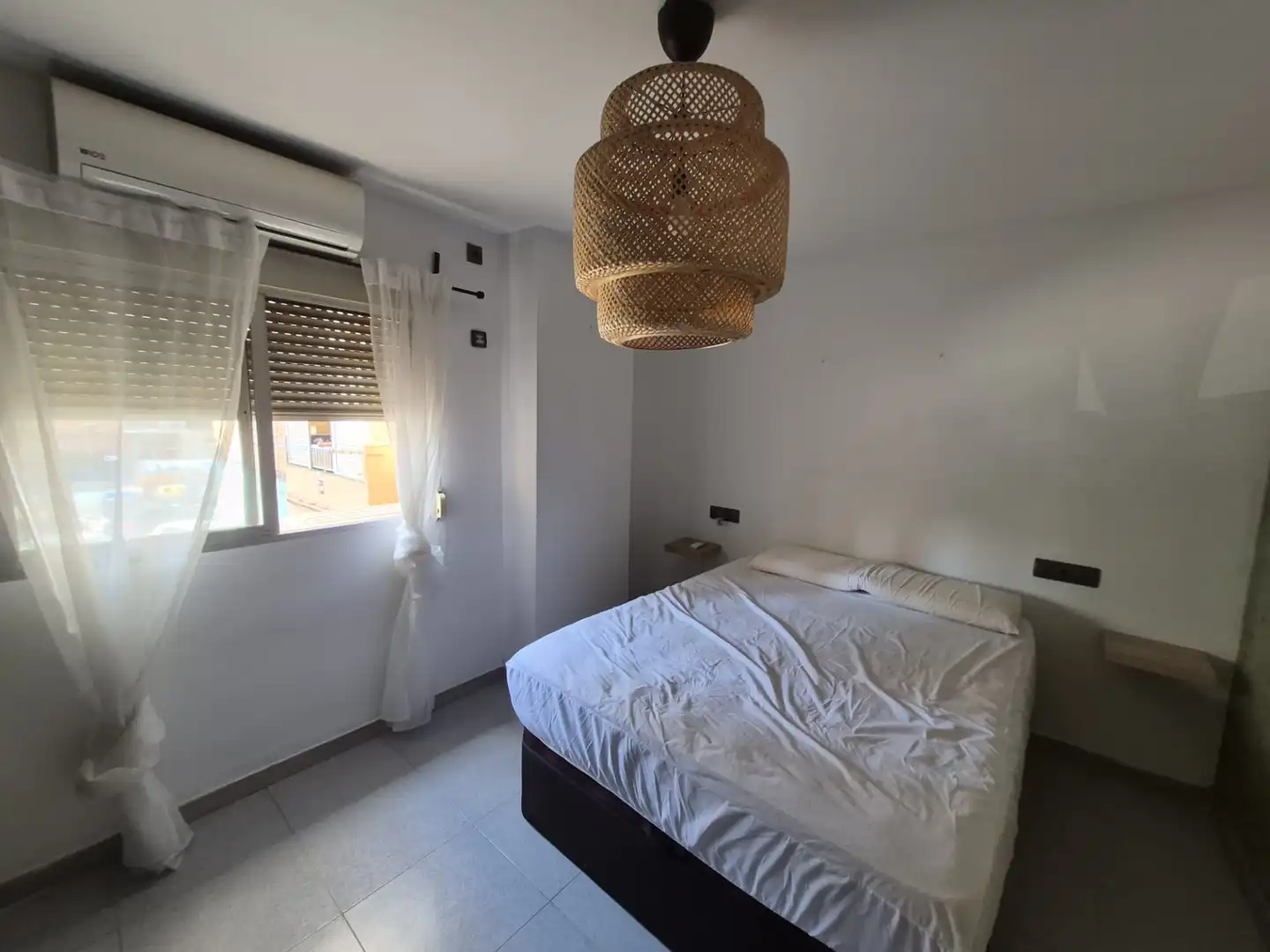 Piso de alquiler en Calle Gaucín, La Luz - El Torcal