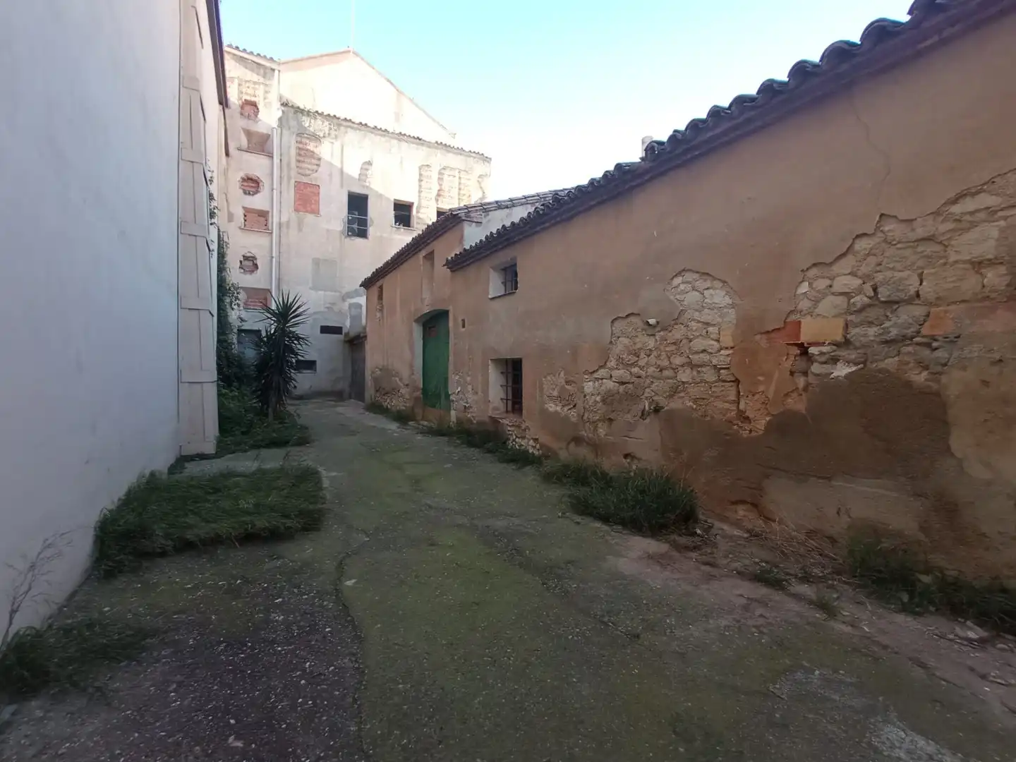 Casa adosada en venda a Calle Constitución Española, 26, Belchite