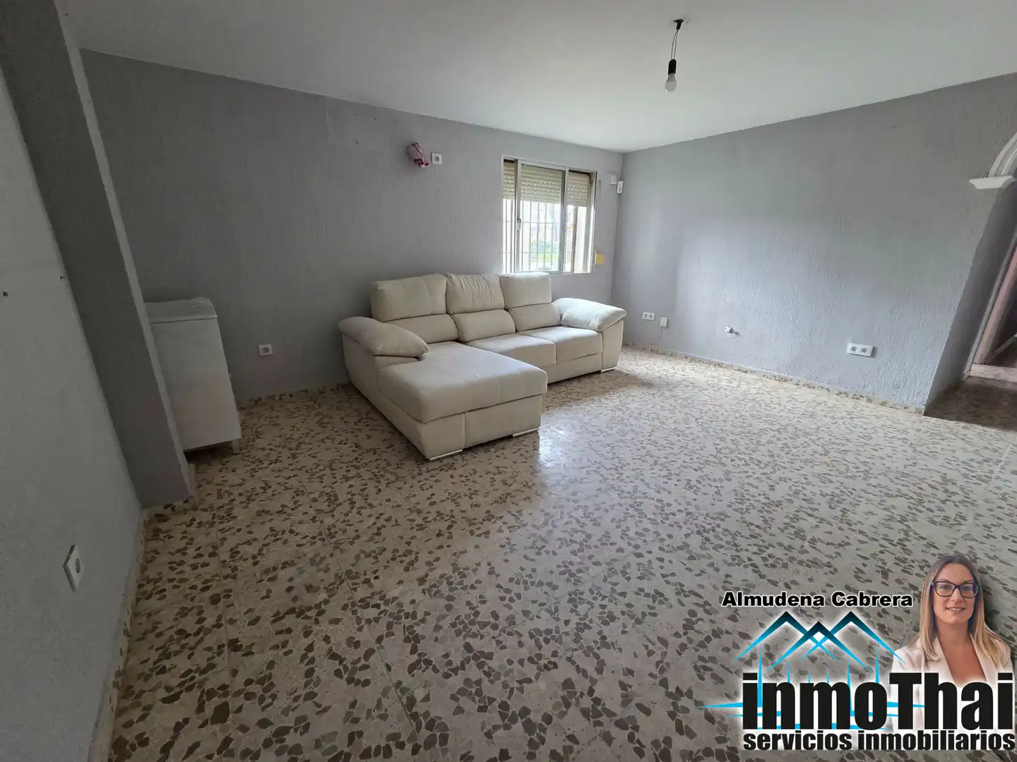 Living room of Flat for sale in Jerez de la Frontera