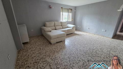 Foto 2 de Pis en venda a Avenida de Trebujena, La Plata, Jerez de la Frontera