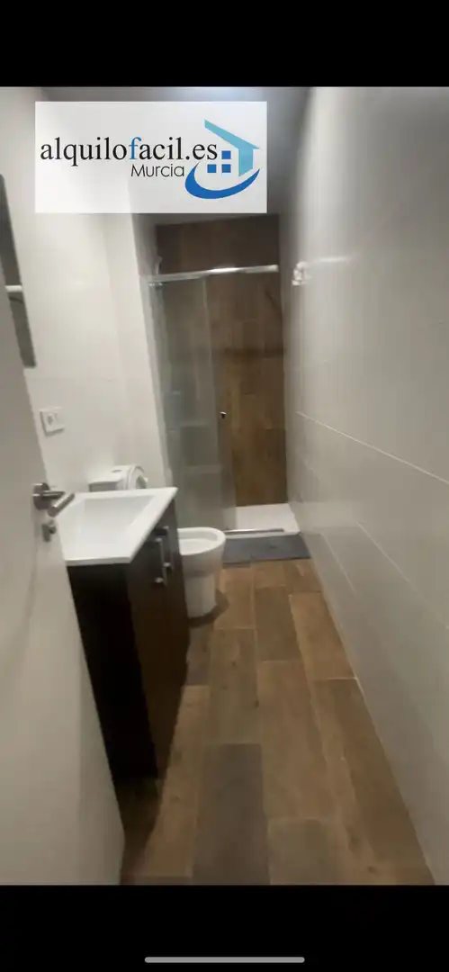 Habitación en Avenida Primero de Mayo, 14, Guadalupe