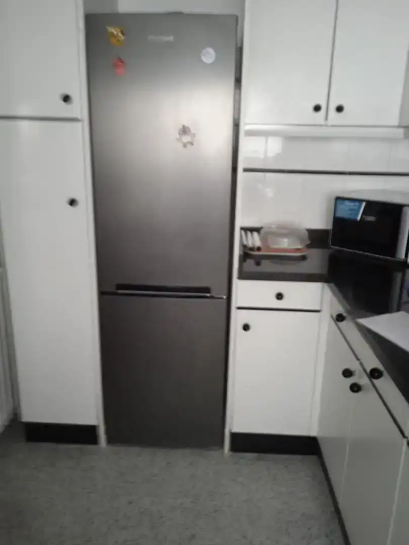 Küche von Wohnung zur Miete in Oviedo 