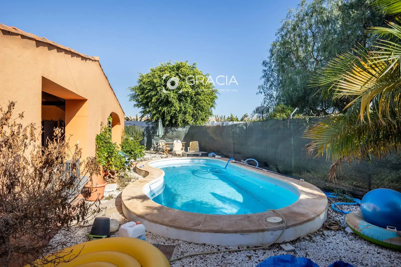 Casa o chalet en venta en N/A, Costa del Silencio