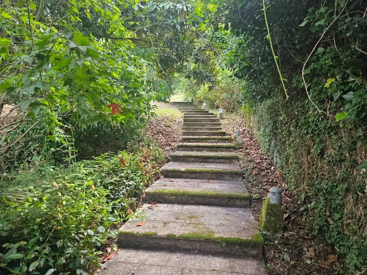 Casa o chalet en venta en OUTEIRO AGAR, A Estrada