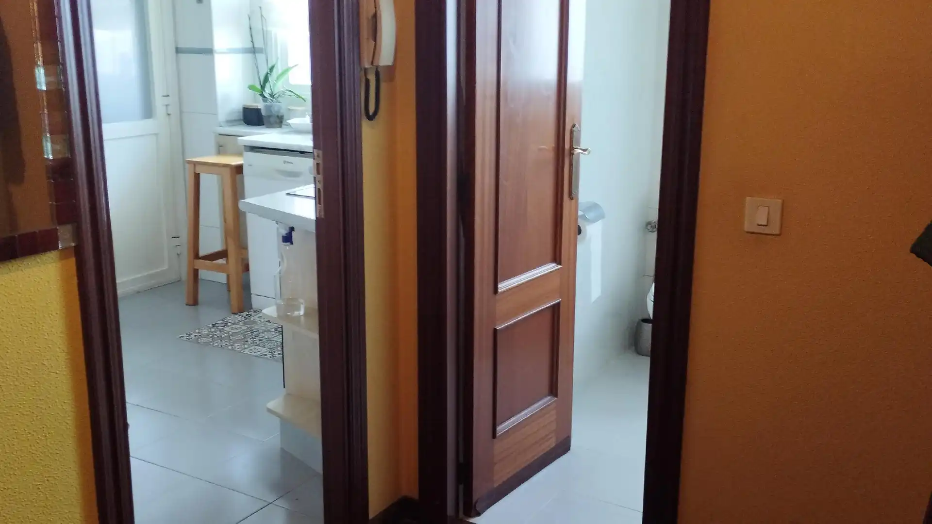 Duplex for sale in Someso - Matogrande