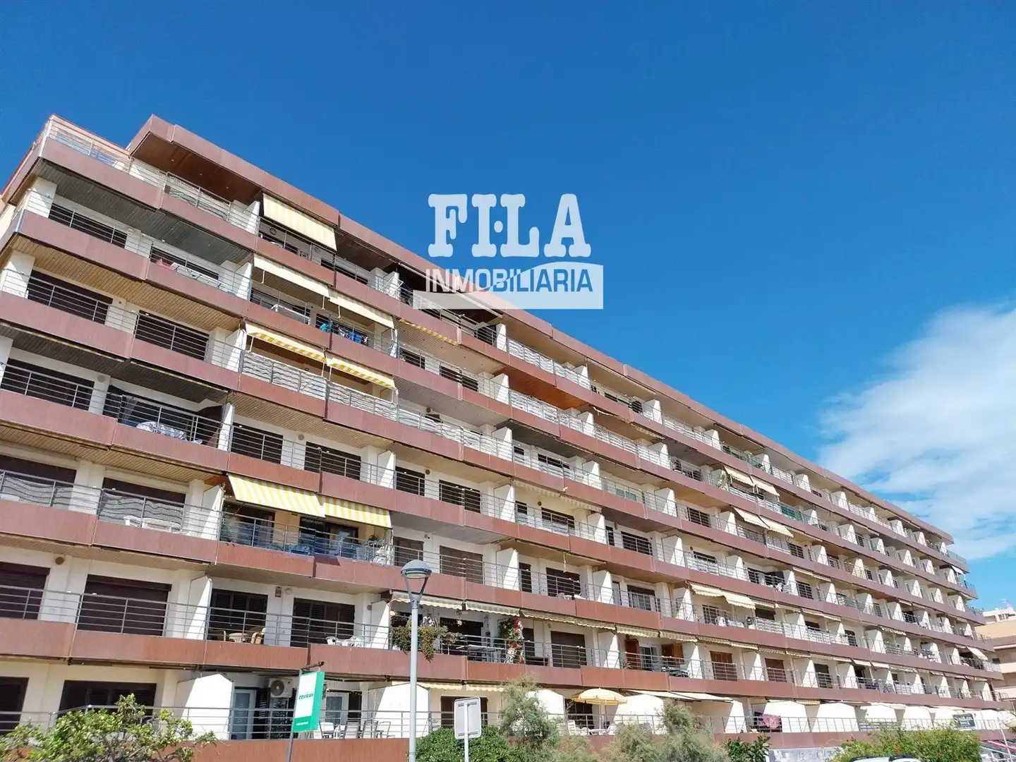 Appartement avec piscine à vendre à MARITIM SANT JOAN DE DEU, imagen 27