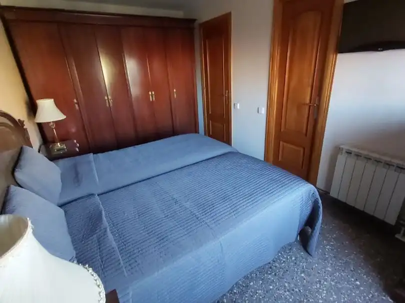 Wohnung mit Garten zum Verkauf in Zurbano 14, imagen 23