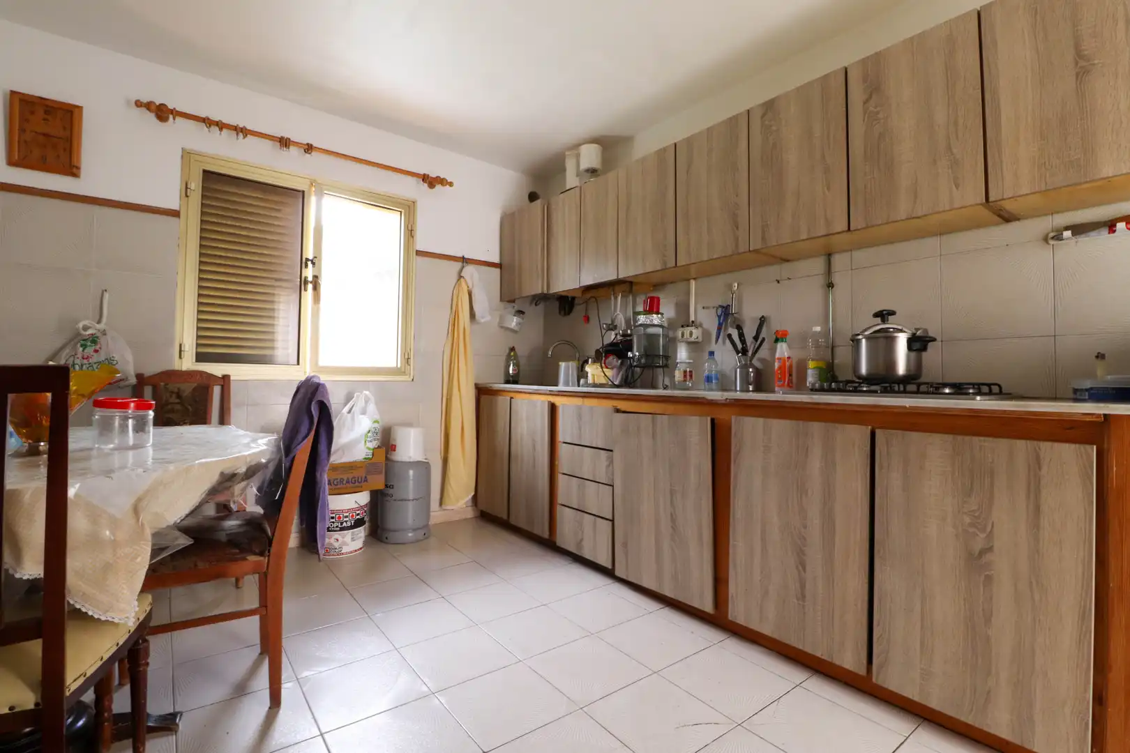 Casa o xalet en venda a Santa Lucía de Tirajana interior